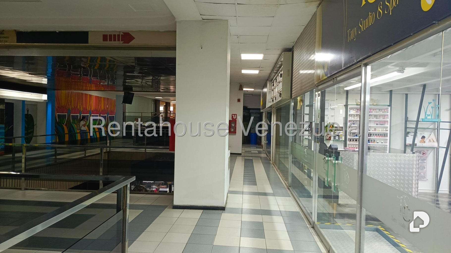 Local comercial en Prado Humboldt, Caracas – 42