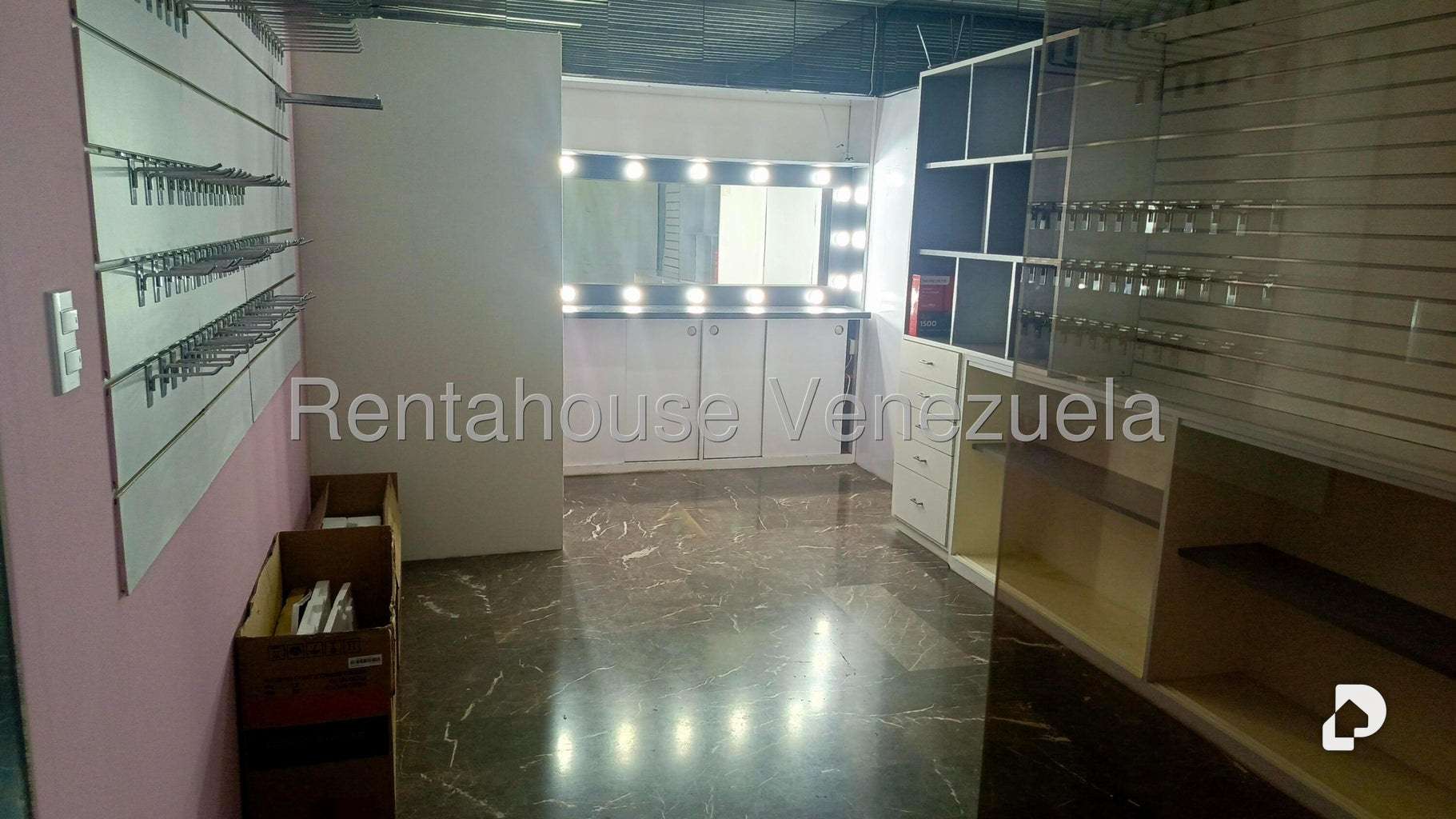 Local comercial en Prado Humboldt, Caracas – 20