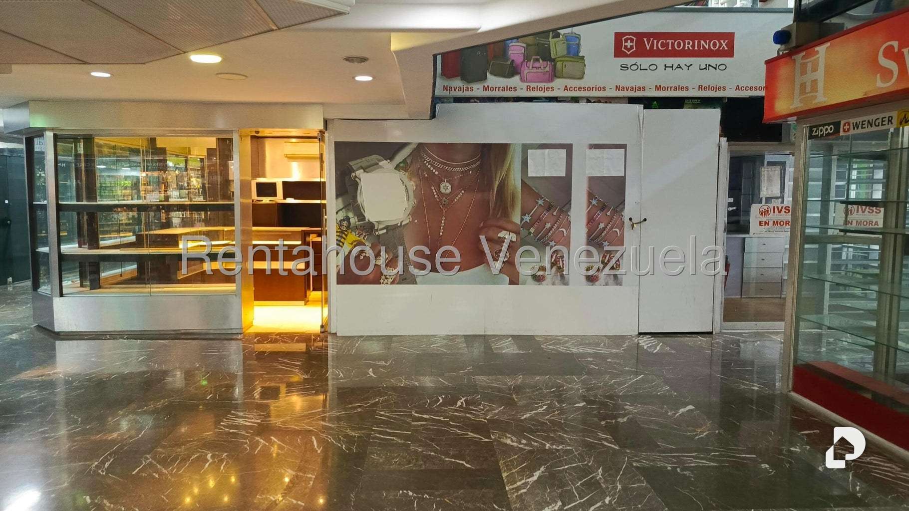 Local comercial en Prado Humboldt, Caracas – 3