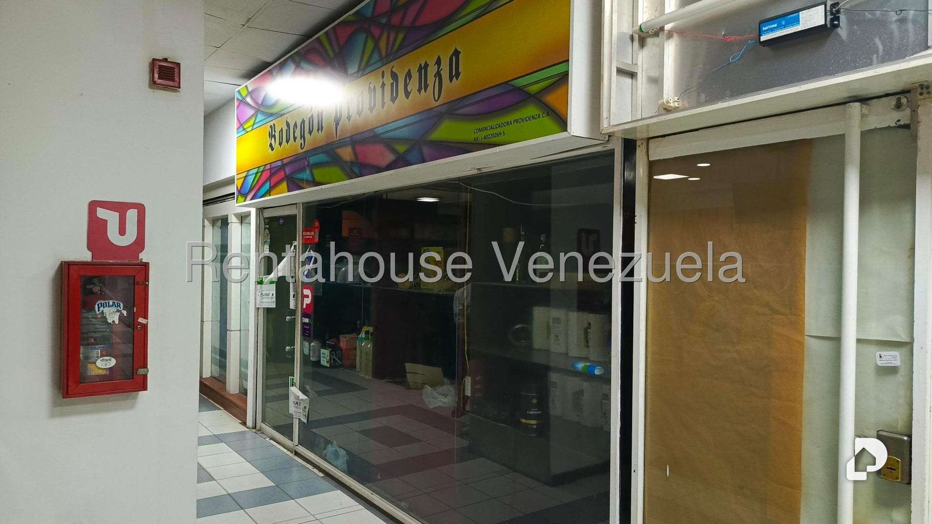 Local comercial en Prado Humboldt, Caracas – 35