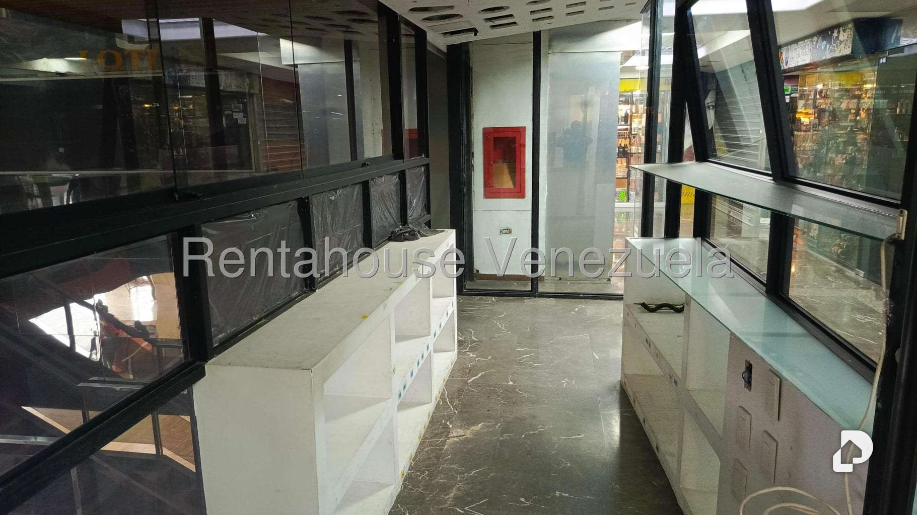 Local comercial en Prado Humboldt, Caracas – 10