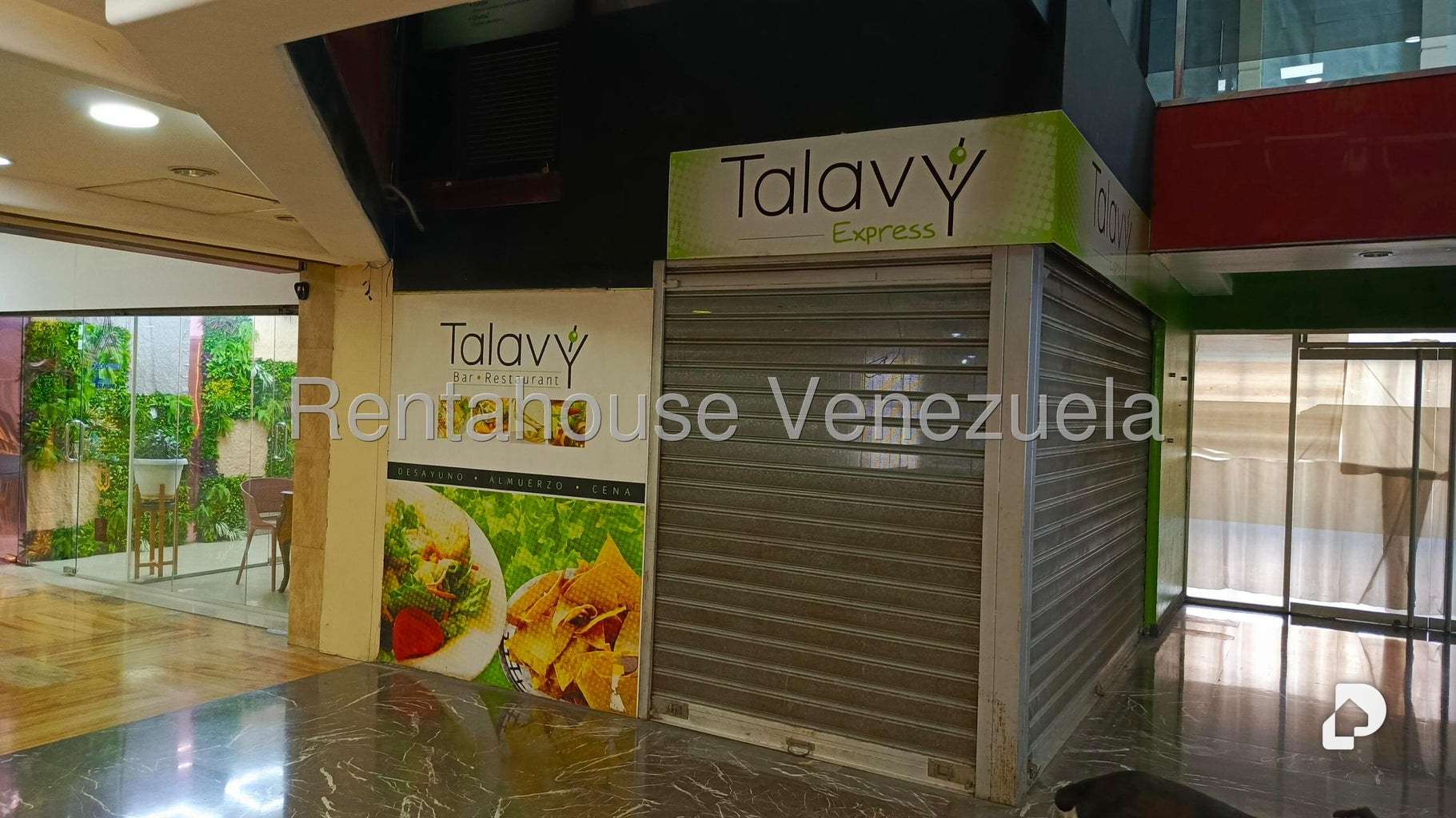 Local comercial en Prado Humboldt, Caracas – 15