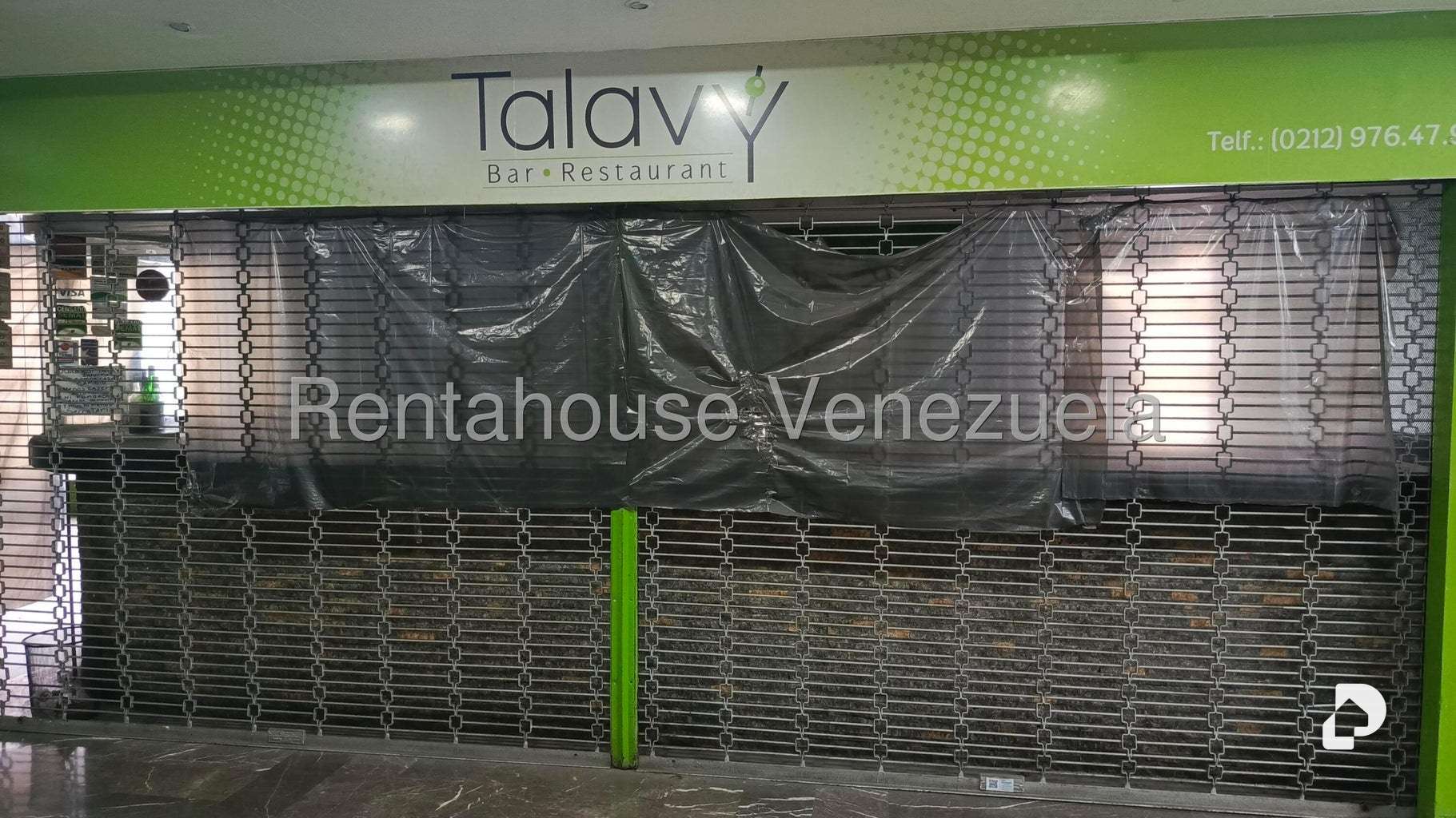 Local comercial en Prado Humboldt, Caracas – 23