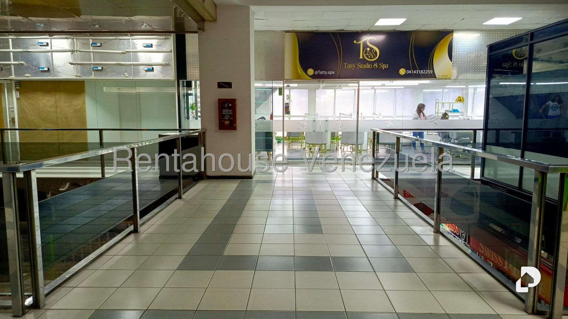 Local comercial en Prado Humboldt, Caracas – 40
