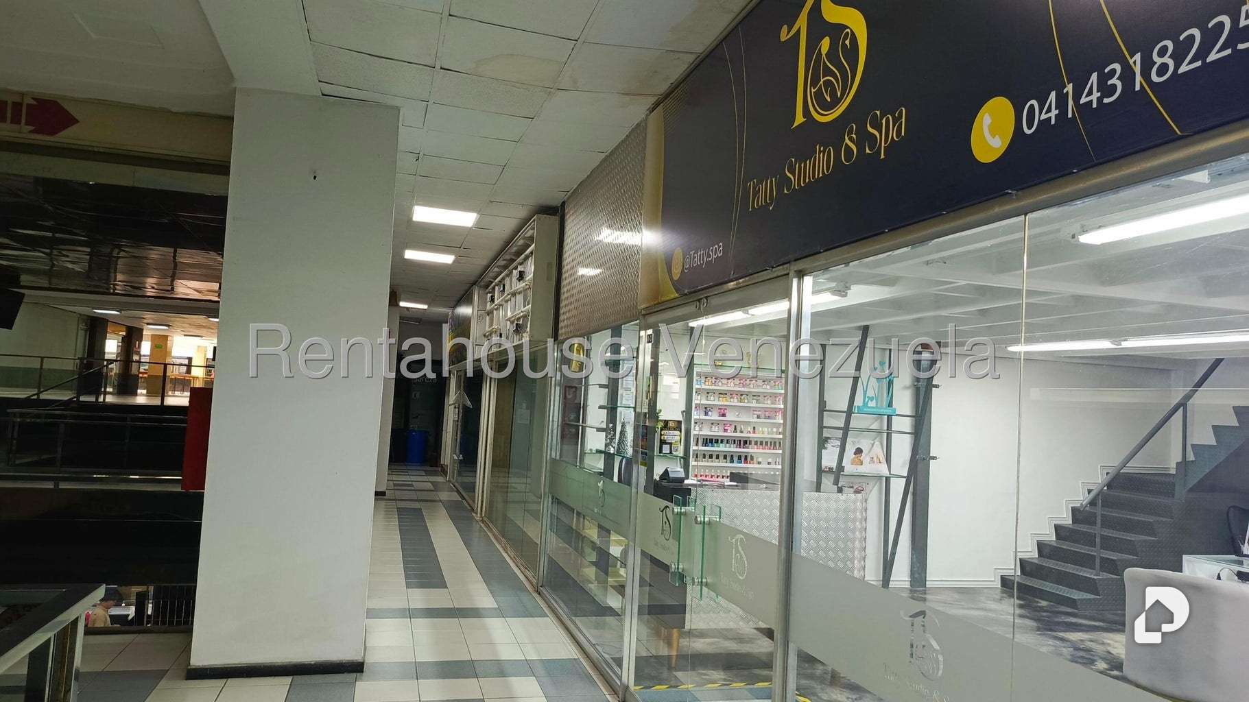 Local comercial en Prado Humboldt, Caracas – 32