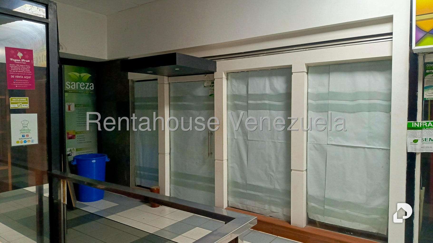 Local comercial en Prado Humboldt, Caracas – 37