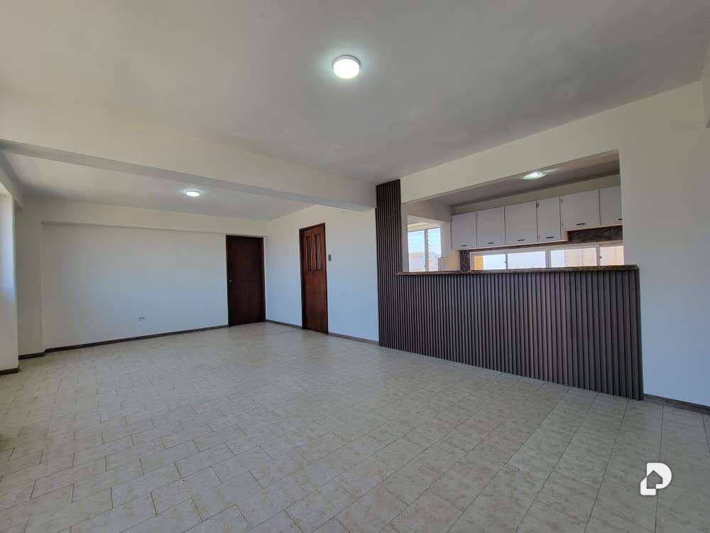 Apartamento en Avenida Bella Vista, Maracaibo – 1