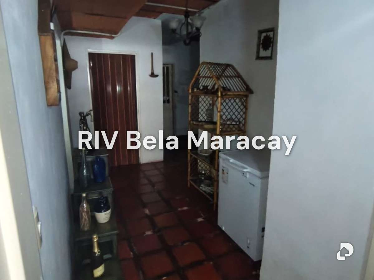 Casa en La Fundación, Cagua – 4