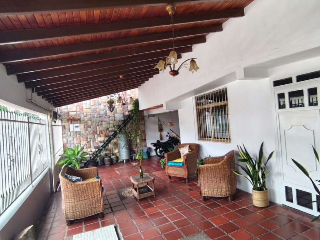Casa en La Fundación, Cagua - 1