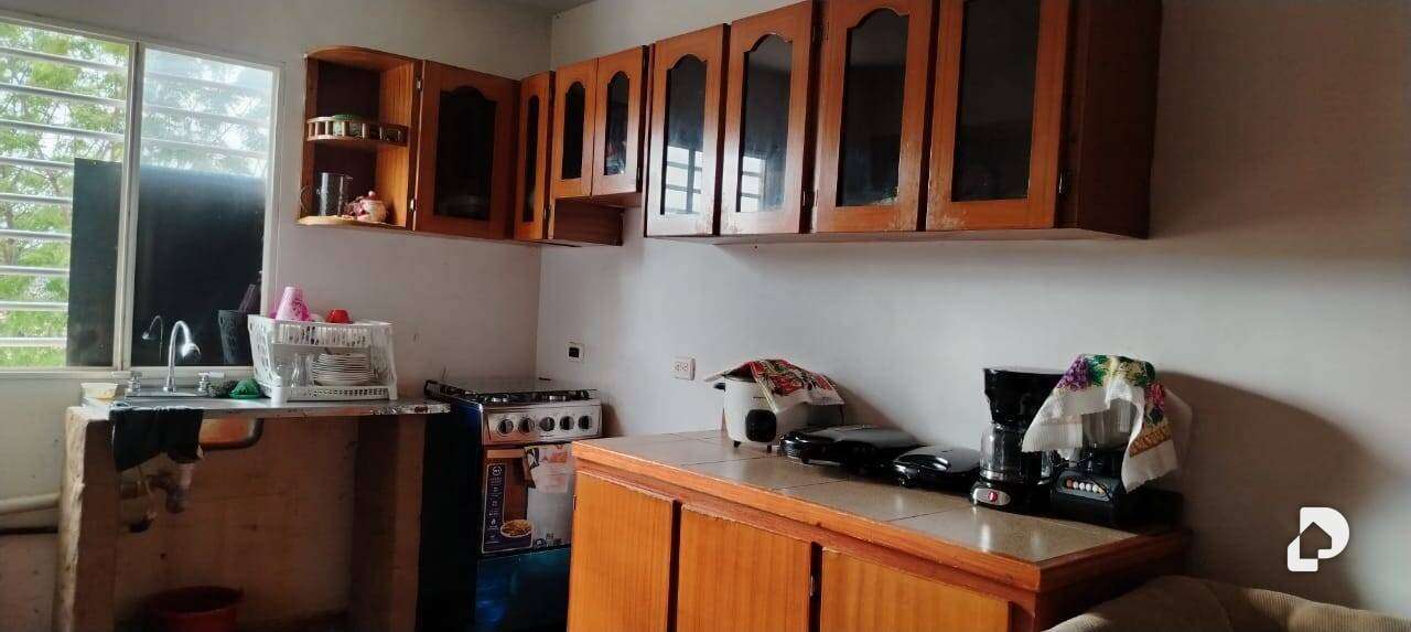 Apartamento en Villa Luna, San Francisco – 3