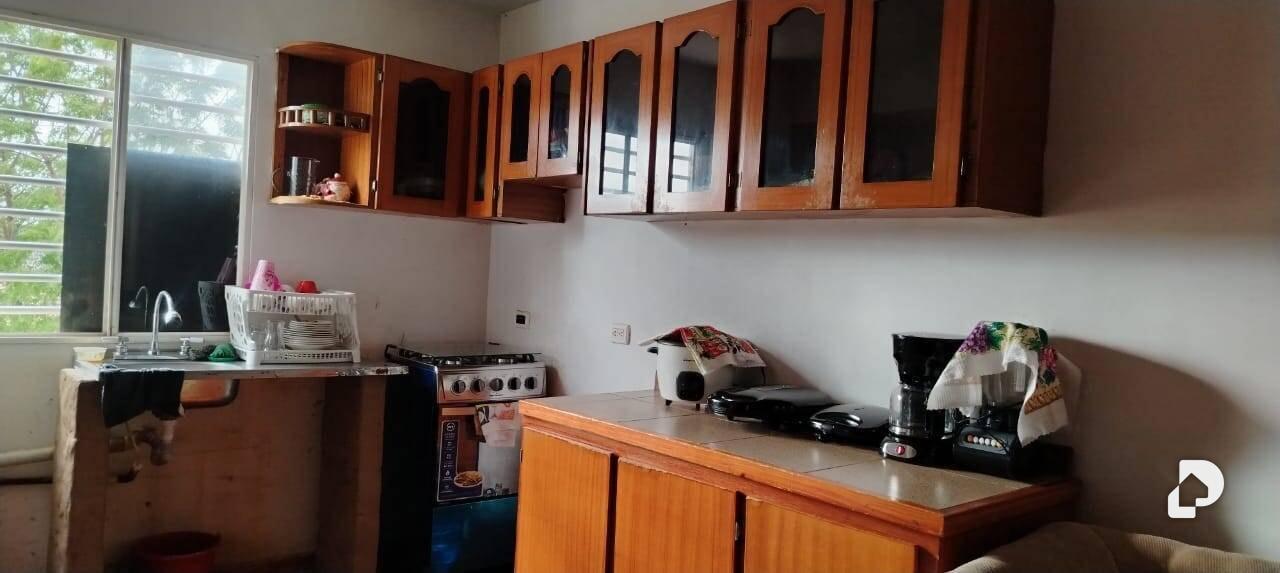 Apartamento en Villa Luna, San Francisco – 3