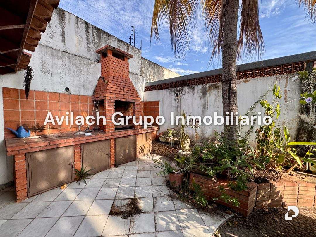Casa en El Trigal, Valencia – 35