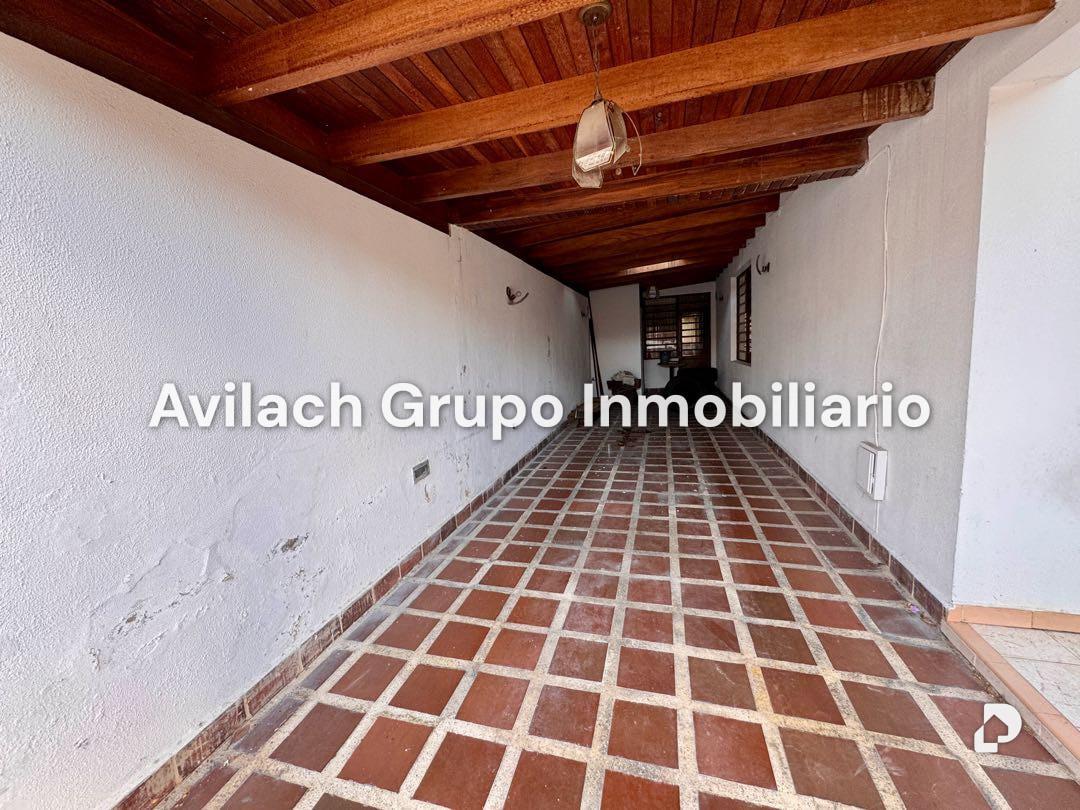 Casa en El Trigal, Valencia – 5