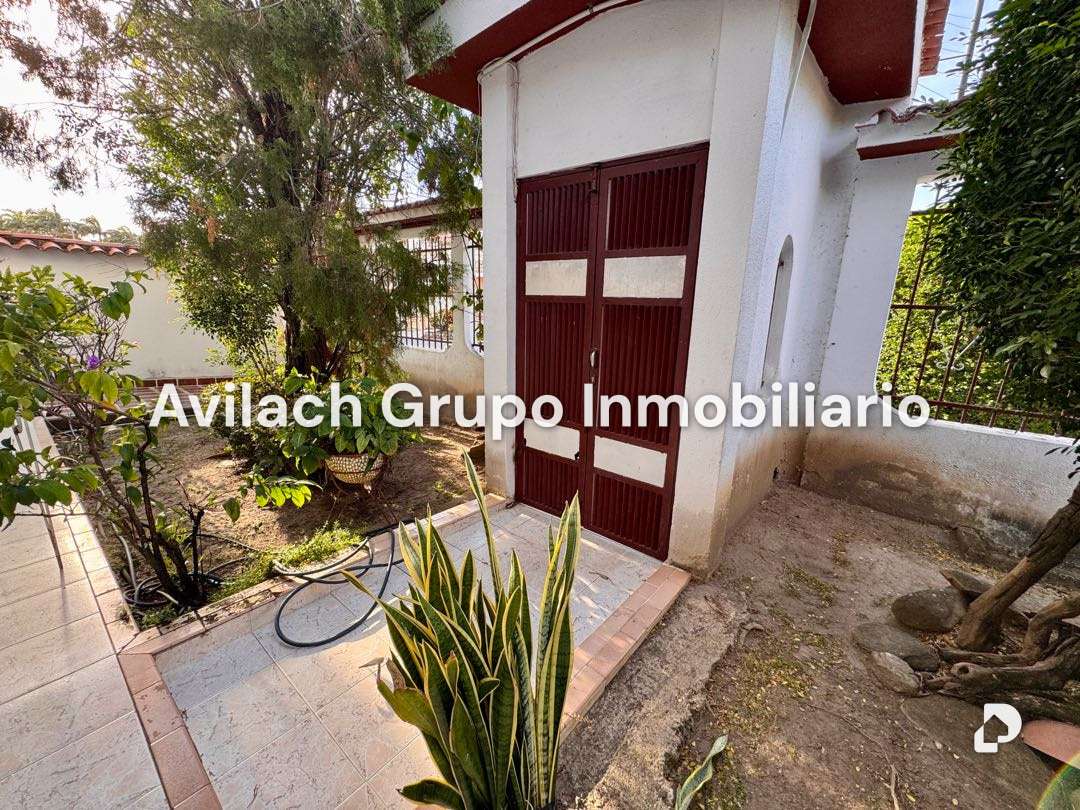 Casa en El Trigal, Valencia – 4