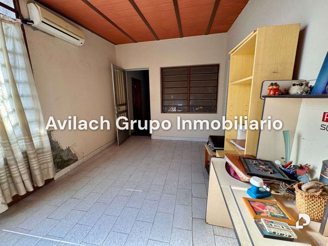 Casa en El Trigal, Valencia – 28