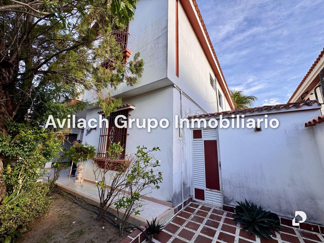 Casa en El Trigal, Valencia – 3