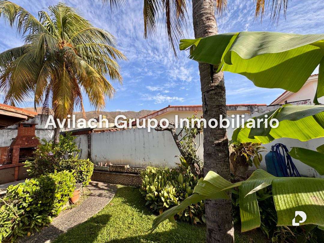 Casa en El Trigal, Valencia – 34