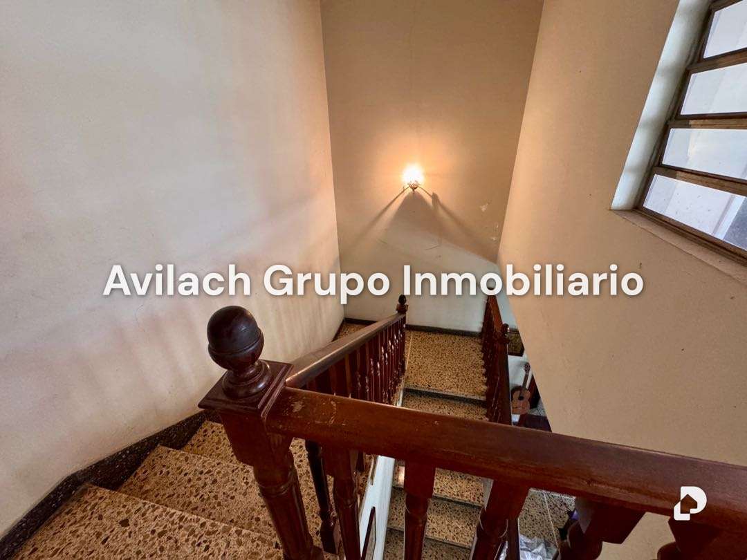 Casa en El Trigal, Valencia – 25