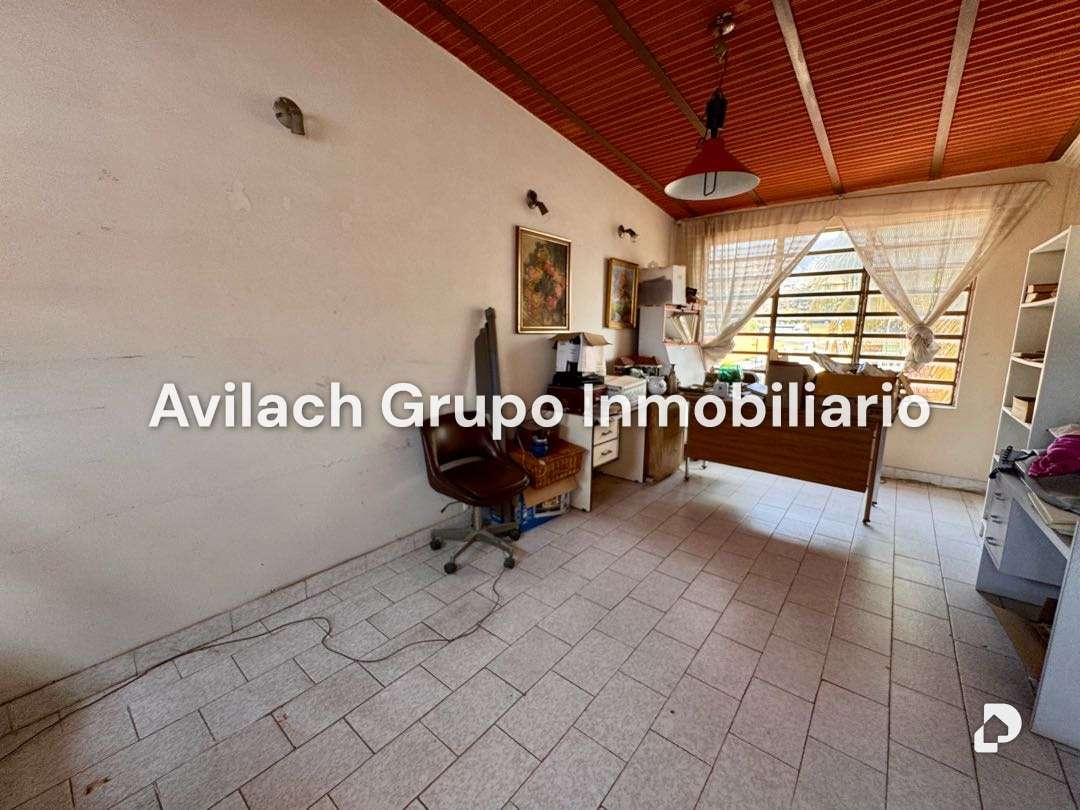 Casa en El Trigal, Valencia – 31