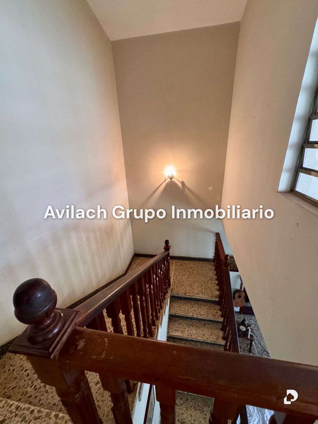 Casa en El Trigal, Valencia – 26