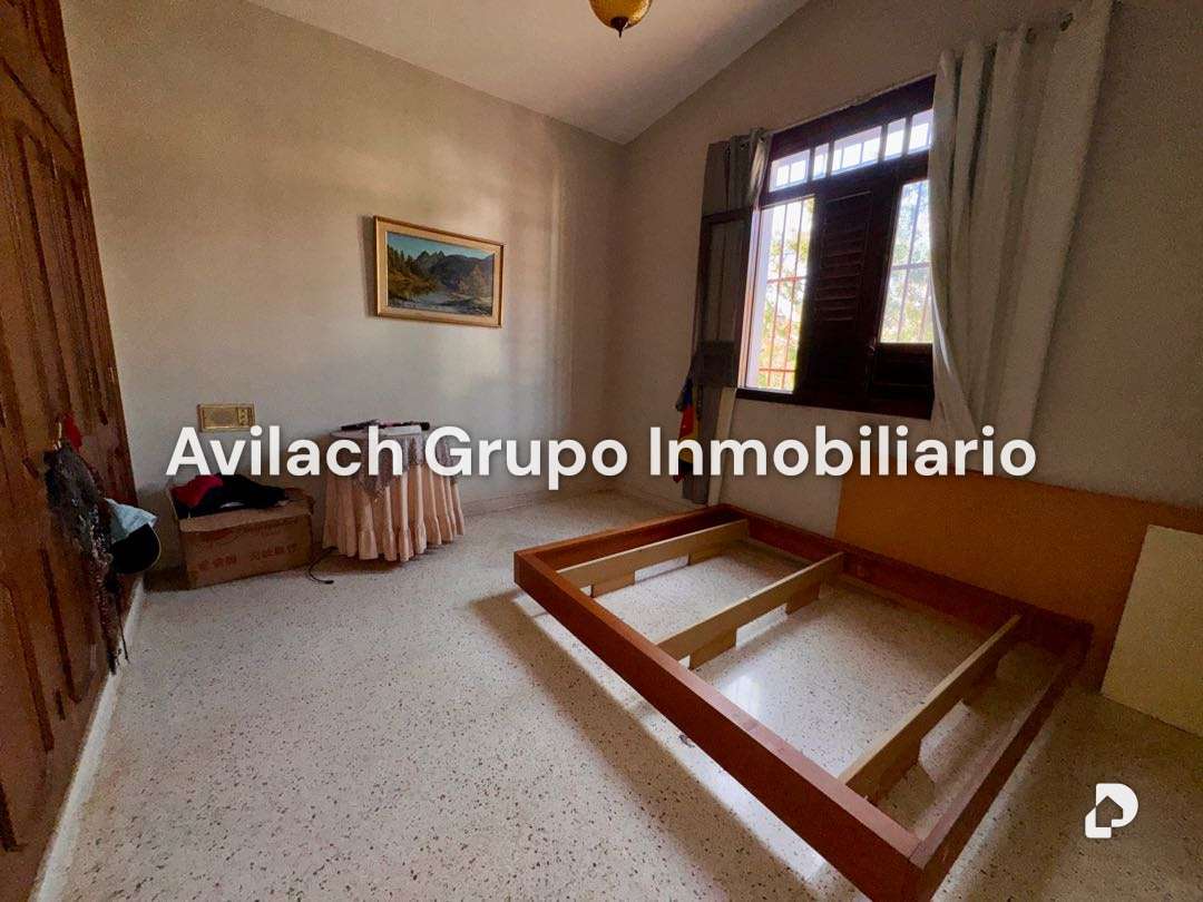 Casa en El Trigal, Valencia – 18