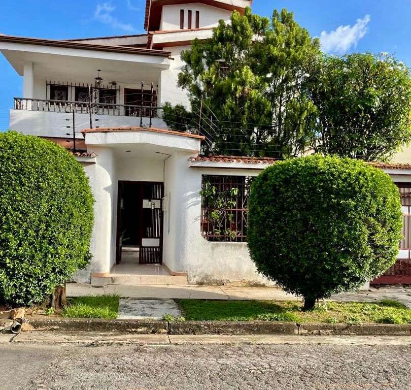 Casa en El Trigal, Valencia - 1