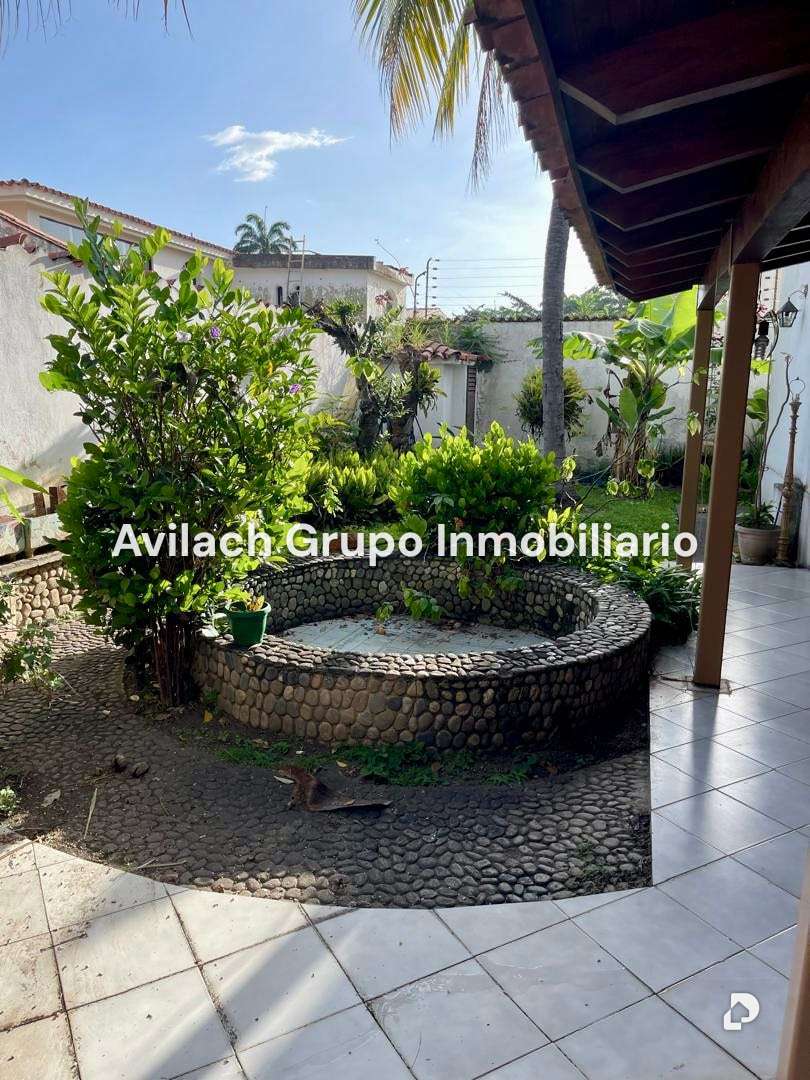 Casa en El Trigal, Valencia – 38