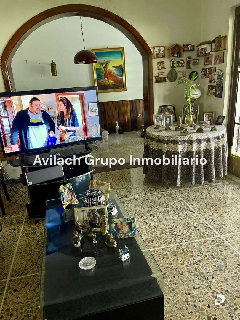 Casa en El Trigal, Valencia – 40