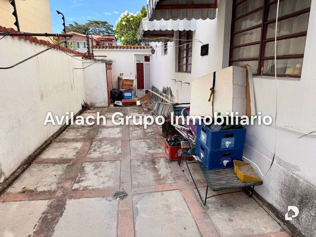 Casa en El Trigal, Valencia – 36