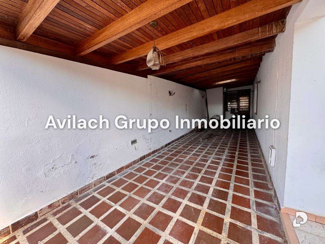 Casa en El Trigal, Valencia – 6