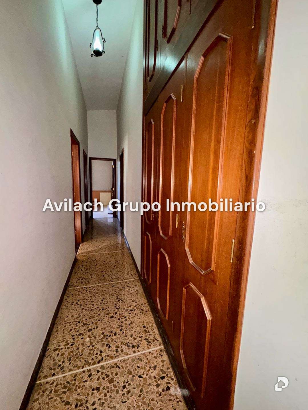 Casa en El Trigal, Valencia – 22