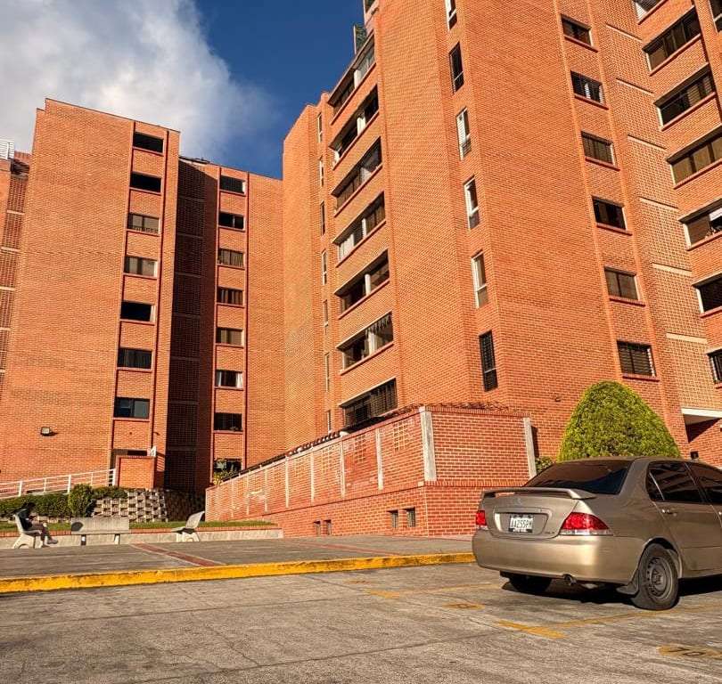 Apartamento en Llano Alto, Altos Mirandinos - 1