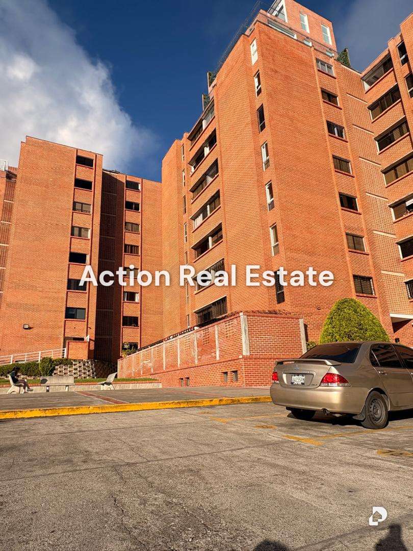 Apartamento en Llano Alto, Altos Mirandinos – 1