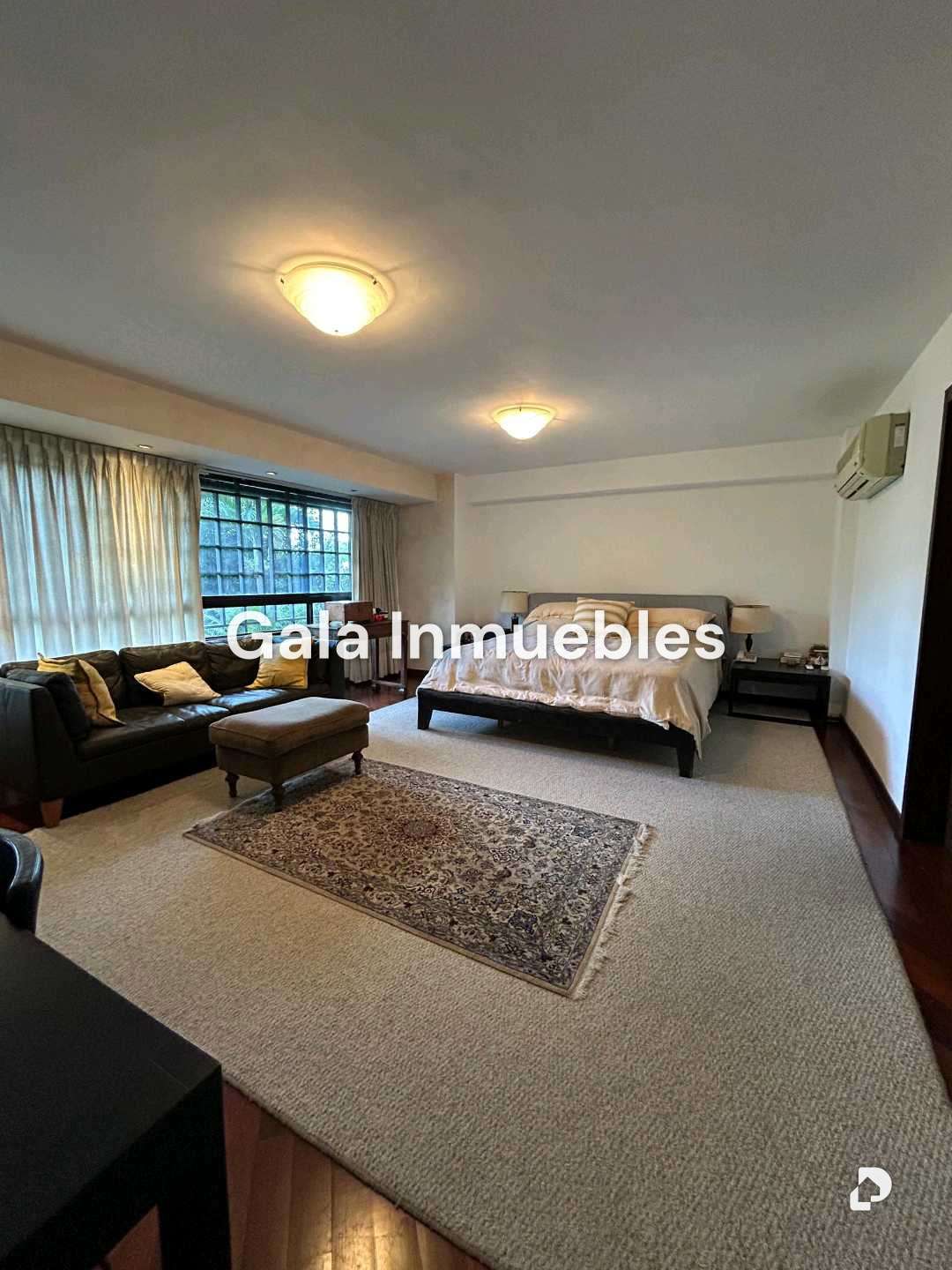 Apartamento en Urb. Miranda, Caracas – 18