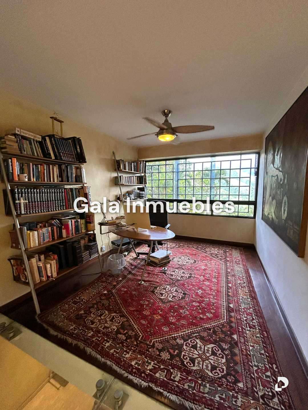 Apartamento en Urb. Miranda, Caracas – 5