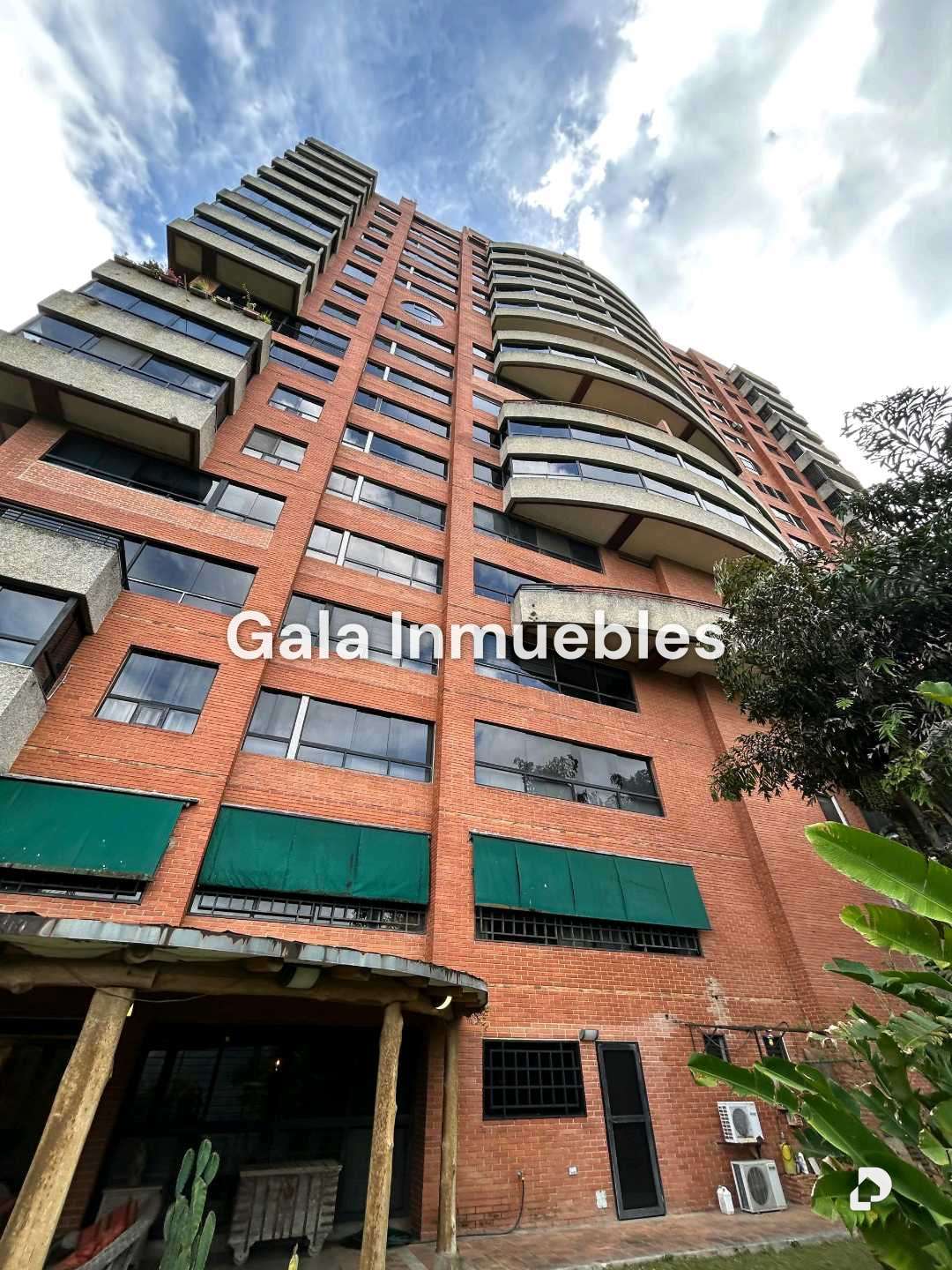 Apartamento en Urb. Miranda, Caracas – 2