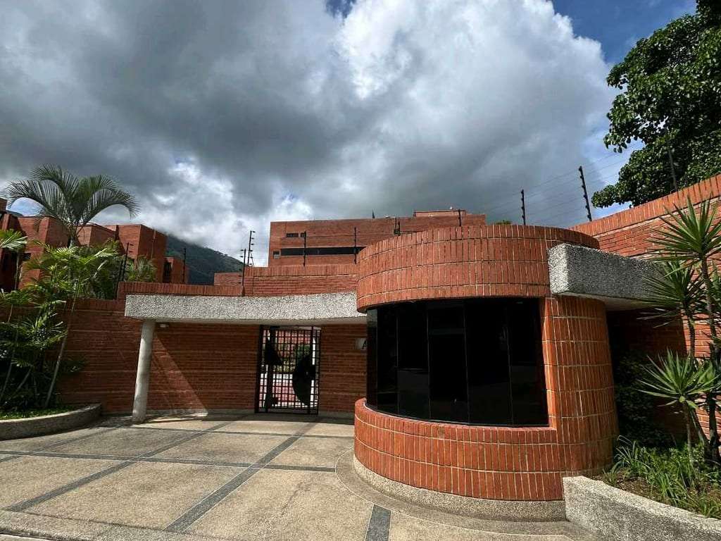 Apartamento en Urb. Miranda, Caracas - 1
