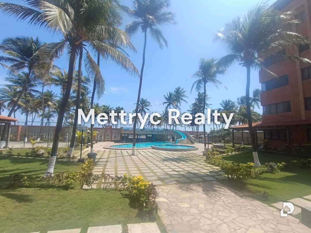 Apartamento en Boca de Aroa, Parque Nacional Morrocoy – 6