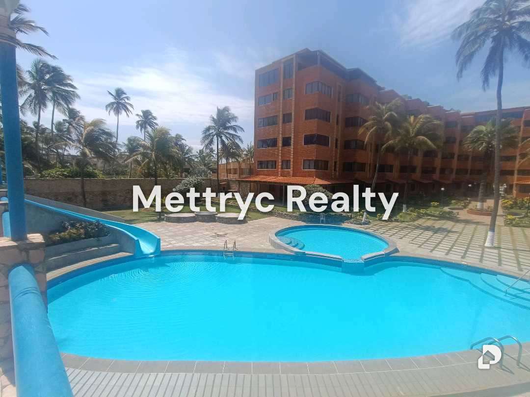 Apartamento en Boca de Aroa, Parque Nacional Morrocoy – 7