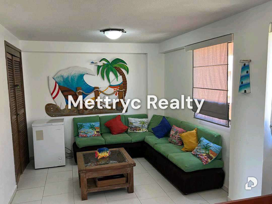 Apartamento en Boca de Aroa, Parque Nacional Morrocoy – 4