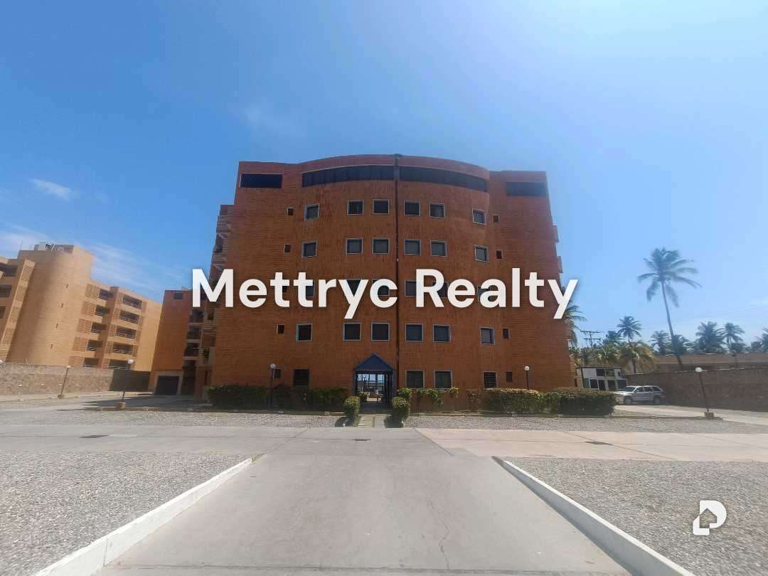 Apartamento en Boca de Aroa, Parque Nacional Morrocoy – 13