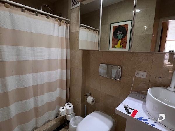 Apartamento en Los Samanes, Caracas – 3