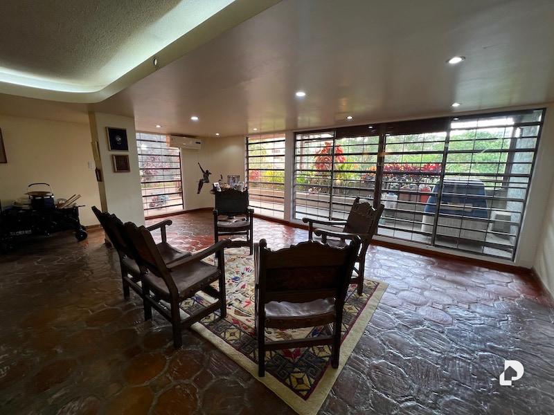 Apartamento en Los Samanes, Caracas – 2