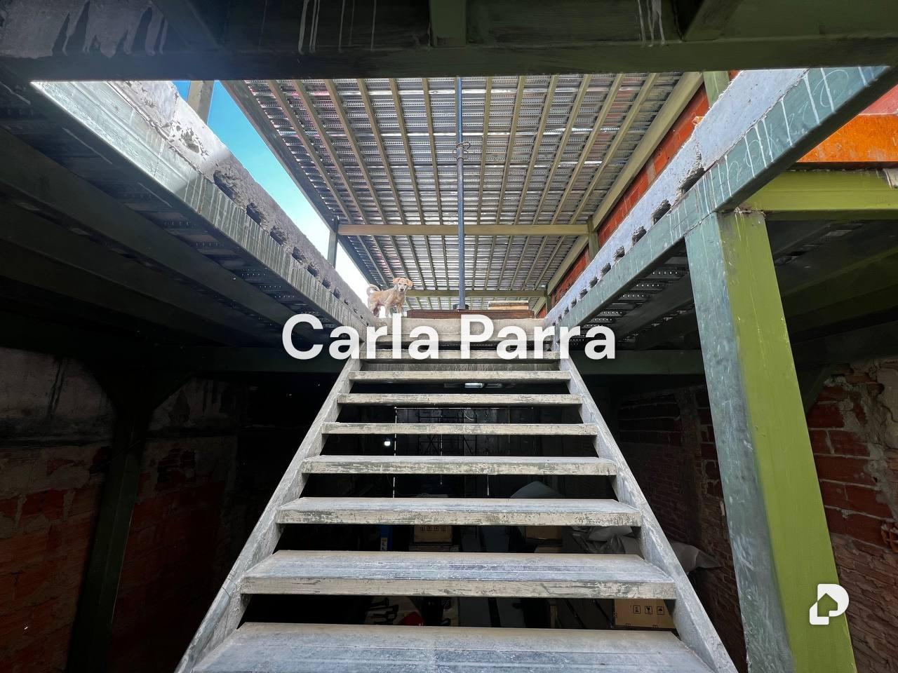 Galpón en Nueva Caracas, Caracas – 5