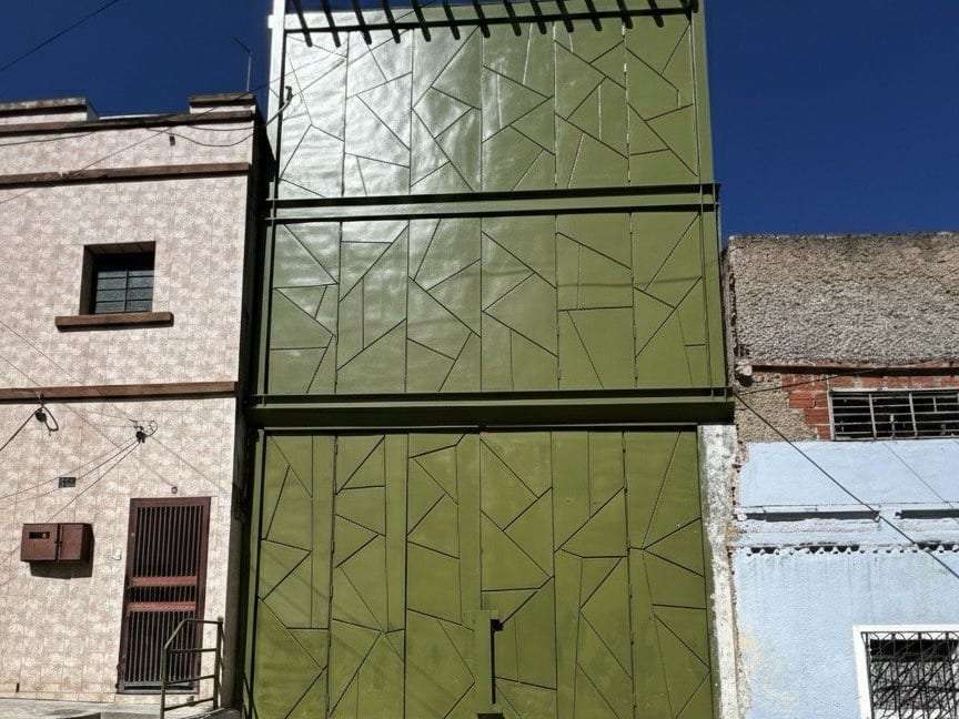 Galpón en Nueva Caracas, Caracas - 1