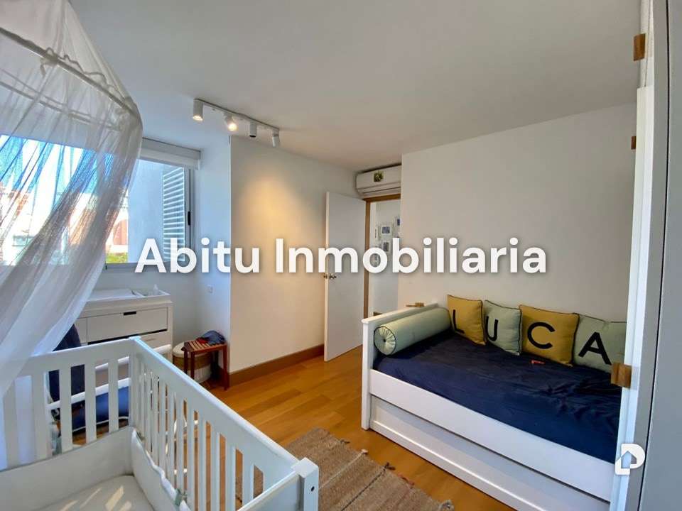 Apartment in Los Palos Grandes, Caracas – 10