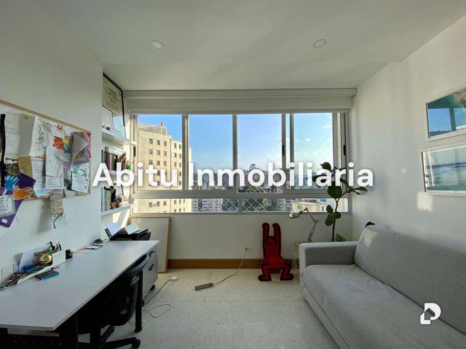Apartment in Los Palos Grandes, Caracas – 7