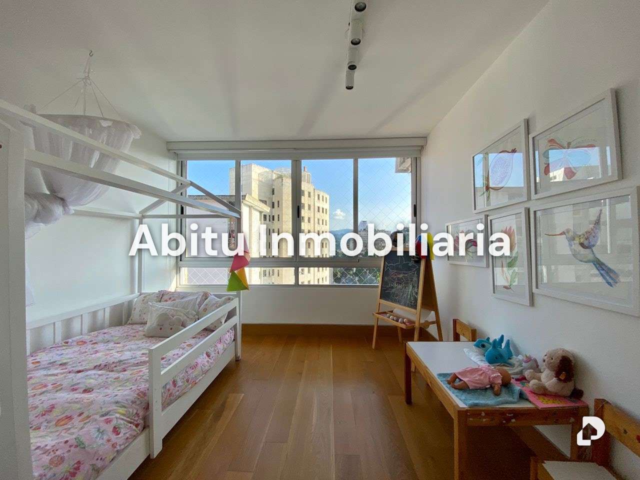 Apartment in Los Palos Grandes, Caracas – 8