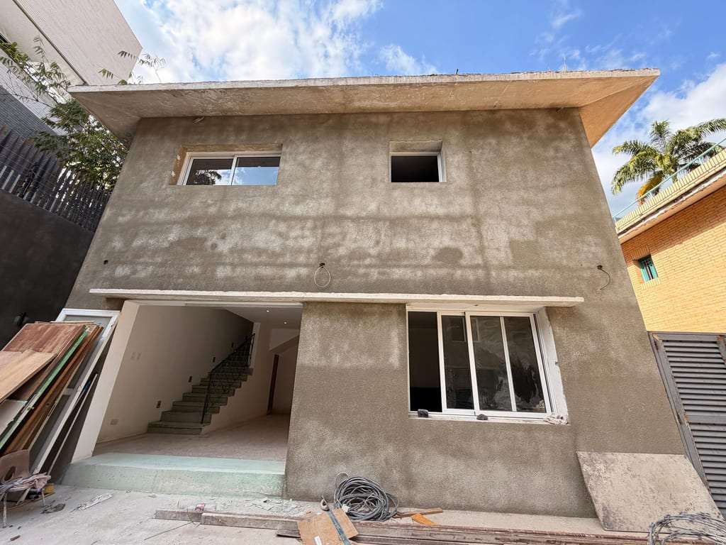 Casa en Altamira, Caracas - 1