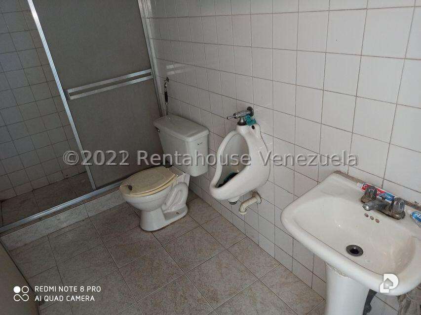 Galpón en Antímano, Caracas – 20